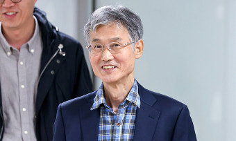 대법관 시절 ‘미스터 소수의견’… 조 “인사청문회 준비 매진” [조희대 대법원장 후보 지명]