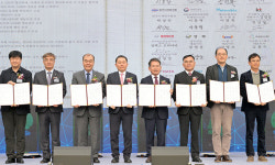 대구 군위에 4400억 들여 ‘스마트 농업밸리’