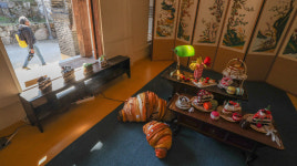 [포토] 남산골 한옥마을에서 열리는 한옥담닮: 한옥, 재생을 닮다