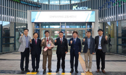 케이메디허브, 의료 기술 ‘글로벌 협력’ 방안 모색… 오픈이노베이션 통해 성과 ‘공유’