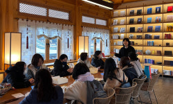 ‘수능 스트레스 훌훌’… 공연·문화행사 풍성
