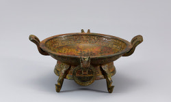 한·중 고미술품과 조우하다