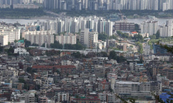 서울 빌라 200만원 넘는 고가 월세 19% 급증