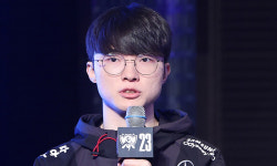‘페이커 시대’ 저무나 했더니… 사상 첫 V4 ‘새 역사’