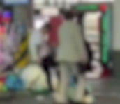 90도 인사, SNS에 행동강령…미성년 껴있는 ‘MZ조폭’ 일당 검거