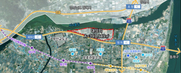 부산교정시설, 강서구 대저동으로 이전 권고 나왔다