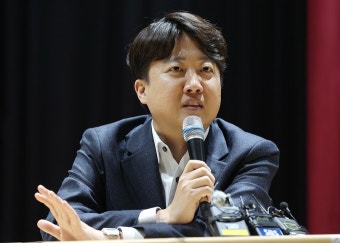 이준석 “한동훈 장관, 나 때문에 일찍 등판한 거면 너무 등판이 빨랐다”