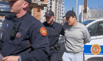 ‘테라·루나’ 권도형, 몬테네그로서 범죄인 인도 승인… 송환국은 미정