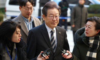 이재명 ‘국토부 공문’ 직접 신문에도… “부담 못 느꼈다”는 옛 직원