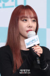 [포토] 인사말하는 나르샤