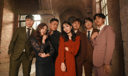 이층버스, K2 김성면과 연말 콘서트 개최