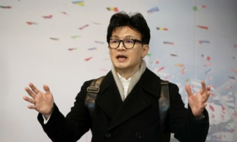 與홍석준 “한동훈 총선 나오면 전반적인 파급력 매우 클 것”
