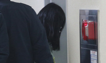 ‘또래살인’ 정유정, 사회복귀 희망 못 버렸나…무기징역에 항소
