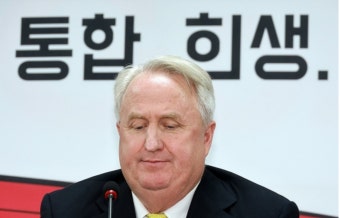 인요한, 한동훈·원희룡 비대위원장설에 “좋다. 신선해”