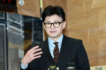 한동훈, ‘이재명 측근’ 1심 실형에 “뇌물 받으면 감옥 가는 나라”