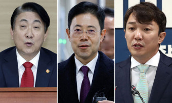 민주 ‘이동관·검사 탄핵안’ 강행에… 與·법조계 극렬 반발