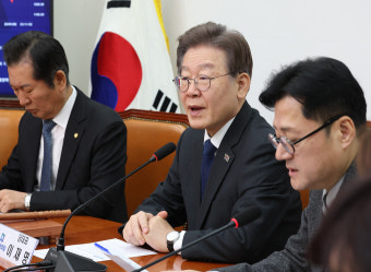 與 필리버스터 취소 이은 이동관 사퇴…탄핵안 무산에 맥 빠진 野