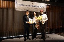 최초 4연임 강수진 국립발레단장, 한국발레협회 대상… “멈추지 않는 국립발레단 될 것”