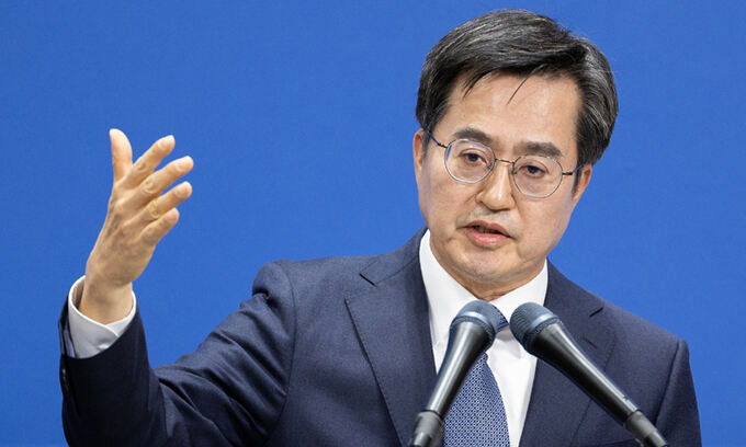 김동연 지사, 경기도정자문위원회 위원장에 전해철 의원 위촉