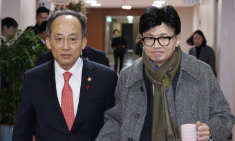 한동훈 법무 ‘원포인트 교체’ 시점은?… 향후 남은 인사 전망 [尹, 6개 부처 개각]