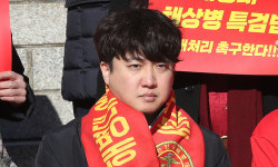 대구시민 42% 이준석 신당 ‘NO 관심’… 창당 ‘적신호’