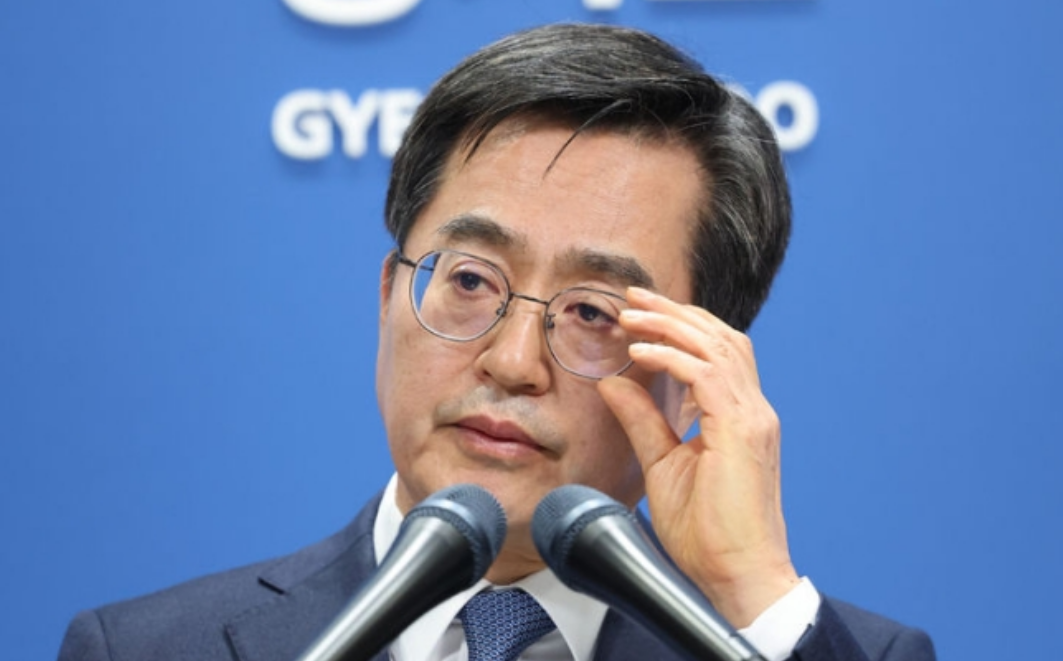 김동연 경기도지사, 과잉대응이 원칙…재난 대응 체계 강화