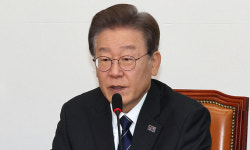 이재명 총선 승리로 무도한 정권 심판해야…당의 단결 필요