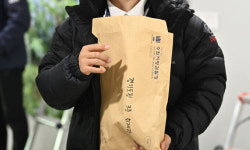 ‘이재명 법카 의혹’ 압수수색 당한 세탁소 주인… 유서 남기고 실종