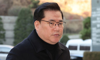 유동규 “경찰 성급한 결론 이상해… ‘이재명 리스크’ 제거 느낌”
