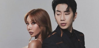 “불화 같은 거 없어”…박재범, 제시·모어비전 계약 파기설 일축
