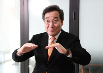 [단독] 이낙연 “이준석, 시기 되면 만나겠다”