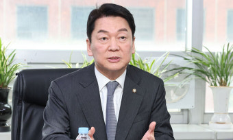 안철수 “분당갑 출마”… 험지 차출 선 긋기