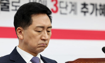 장제원 불출마 31시간 만에 결단… 비대위 체제 전환될 듯 [與 김기현 대표 전격 사퇴]
