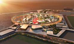 日오사카 엑스포 운영비 43.4% 급증… 1조600억원 추산