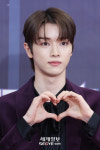 [포토] 라이즈 성찬 빠져드는 눈빛