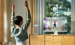 LG전자 스마트 모니터 출시