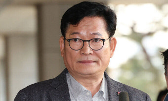 ‘돈봉투 의혹’ 송영길 구속 갈림길… 구속 땐 수수 의원 줄소환 방침