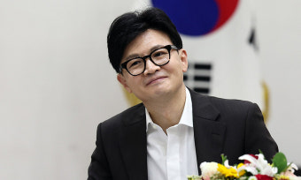 與, 25일 전 ‘한동훈 비대위’ 출범 관측