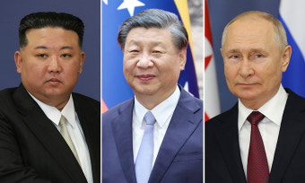 中·러 묵인하에 北 무력도발 계속될 듯 [北 ICBM 도발]