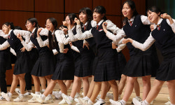 학생들 꿈과 끼 한자리… 전국 학생동아리 축제