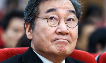 이재명 사실상 수수방관… ‘이낙연 조리돌림’ 유도?