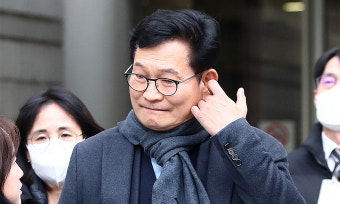 ‘민주 돈봉투 의혹’ 송영길 구속…한동훈 비대위 출범에 영향 미칠까