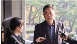 곽상도 “文정부 내내 수사받았는데 김만배 돈 받았겠나”