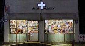 “밤에 애 아프면 어쩌나”…저녁 10시∼오전 1시, 서울 ‘공공야간약국’ 올해로 종료