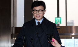 한동훈 “‘김건희특검’은 악법”… 민주 “‘최순실특검’도 악법이냐”
