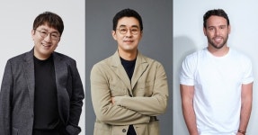 하이브 방시혁·박지원·브라운, 美 ‘버라이어티 500’ 선정