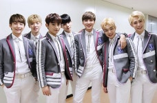 남성 5인조 아이돌 그룹 ‘일급비밀’, 사실상 해체 수순 밟나
