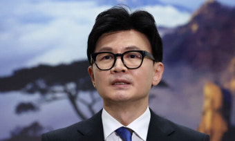 “사면복권이 국민용서 아냐”…한동훈 비대위 쇄신책으로 ‘도덕성 강화’ 내놓나