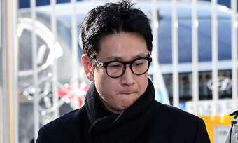 경찰, ‘이선균 협박’ 유흥업소 실장 공범에 구속영장 신청