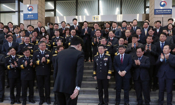 한동훈 법무장관 후임은 누구?… 장영수, 길태기, 박성재 등 거론